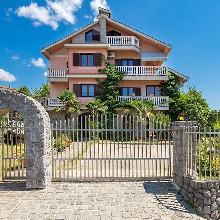 Apartmani Jurina Kastav Dış mekan fotoğraf