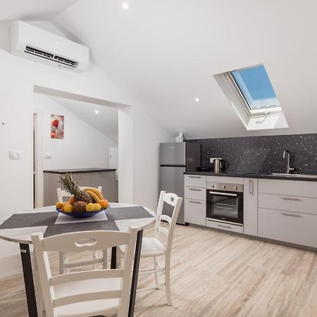 Apartmani Jurina Kastav Dış mekan fotoğraf