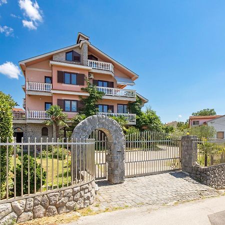 Apartmani Jurina Kastav Dış mekan fotoğraf