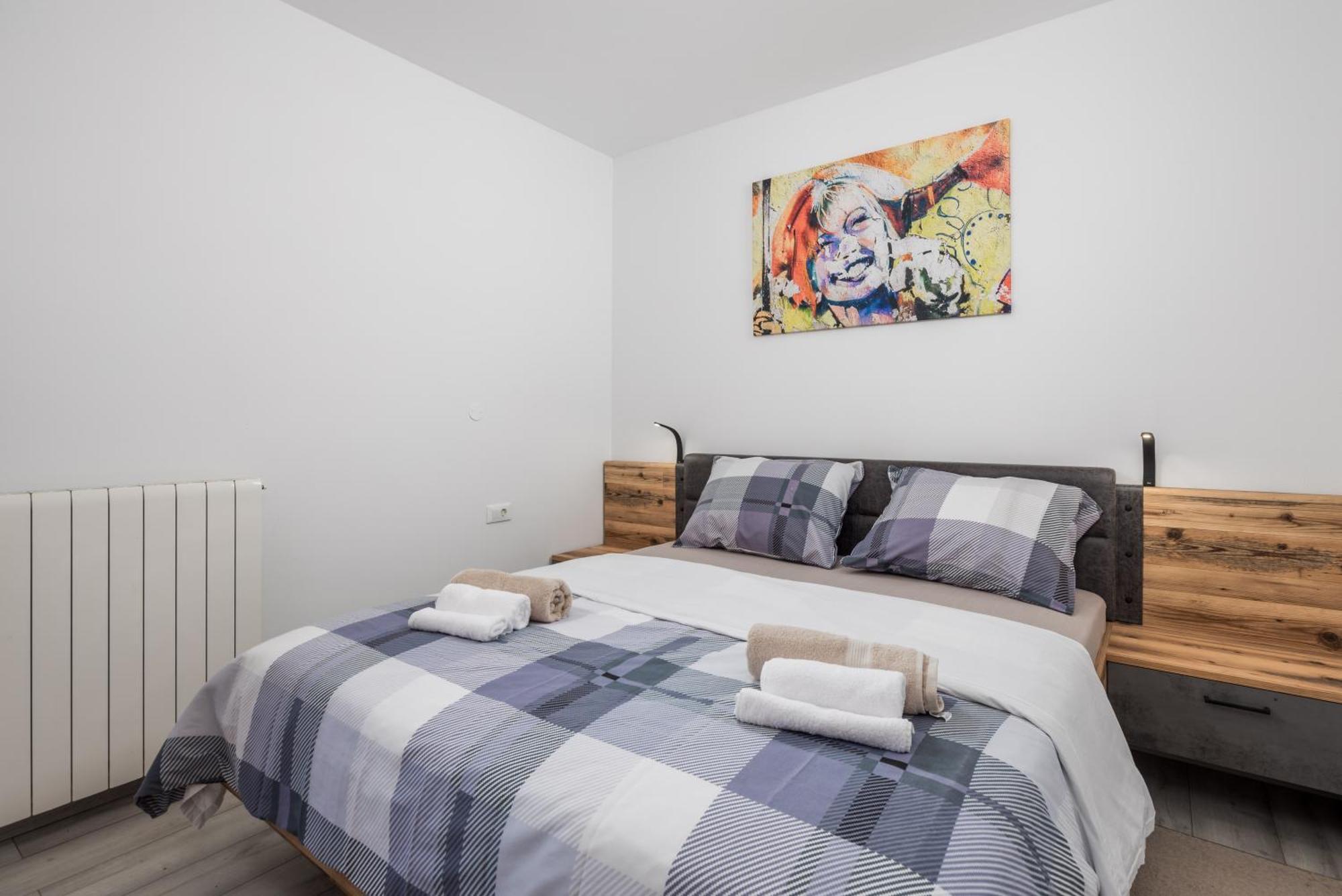 Apartmani Jurina Kastav Dış mekan fotoğraf