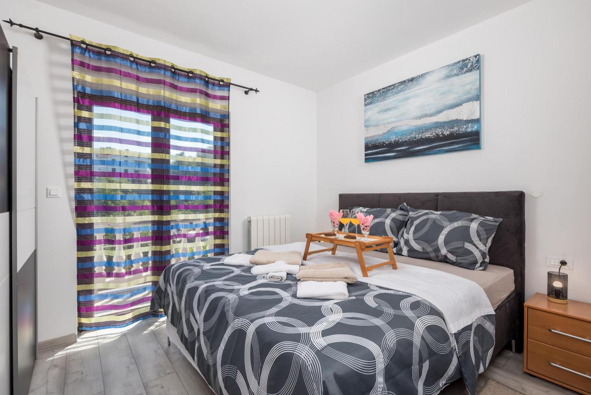 Apartmani Jurina Kastav Dış mekan fotoğraf