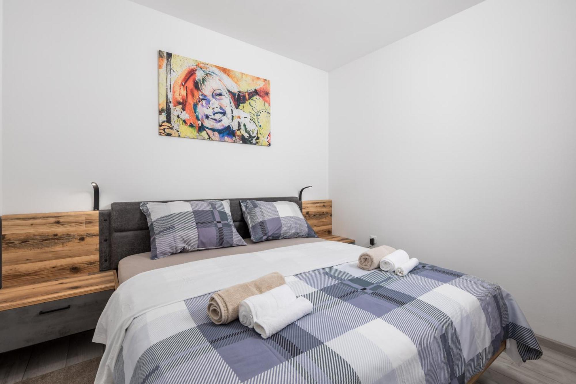 Apartmani Jurina Kastav Dış mekan fotoğraf