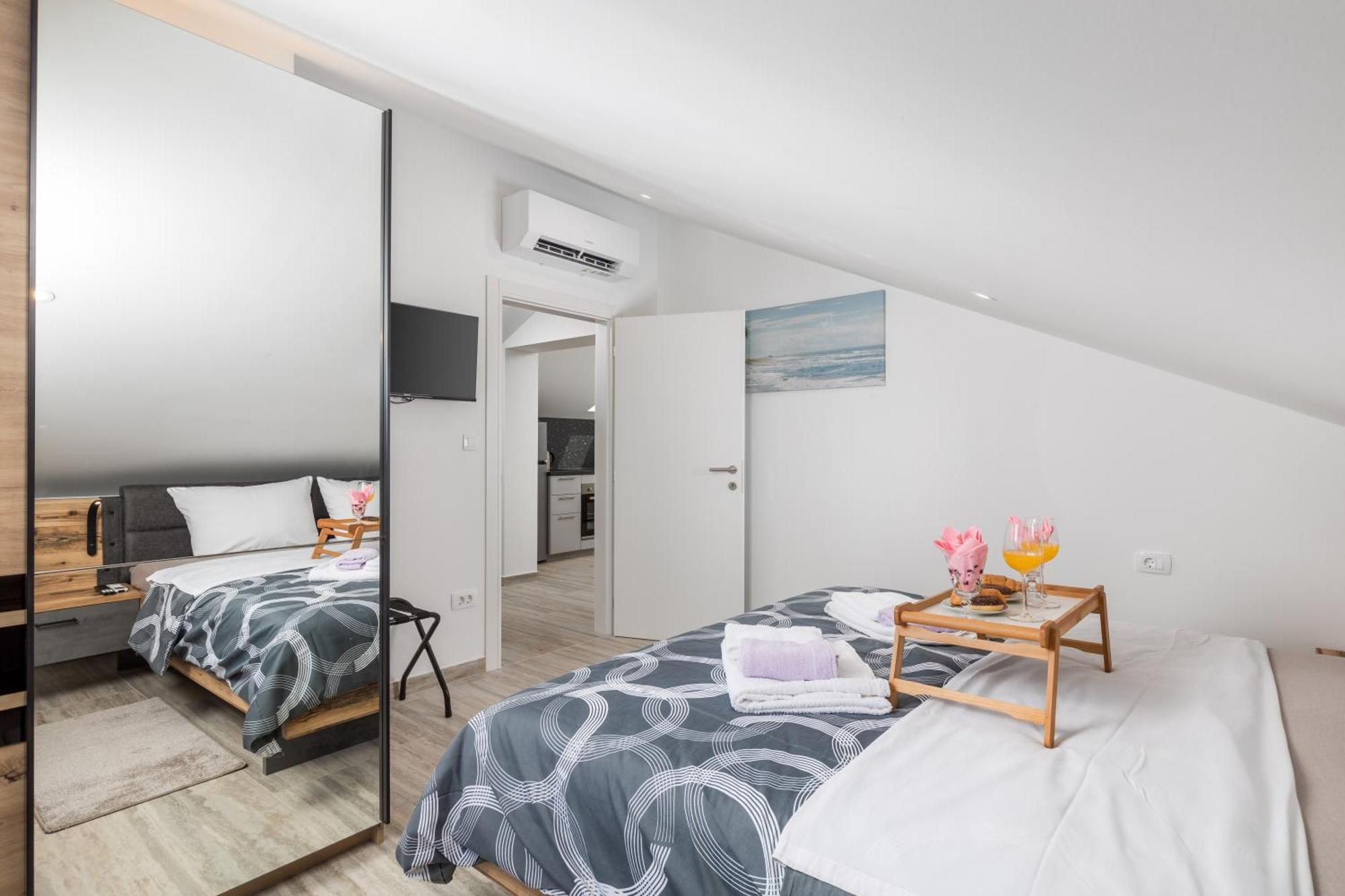 Apartmani Jurina Kastav Dış mekan fotoğraf