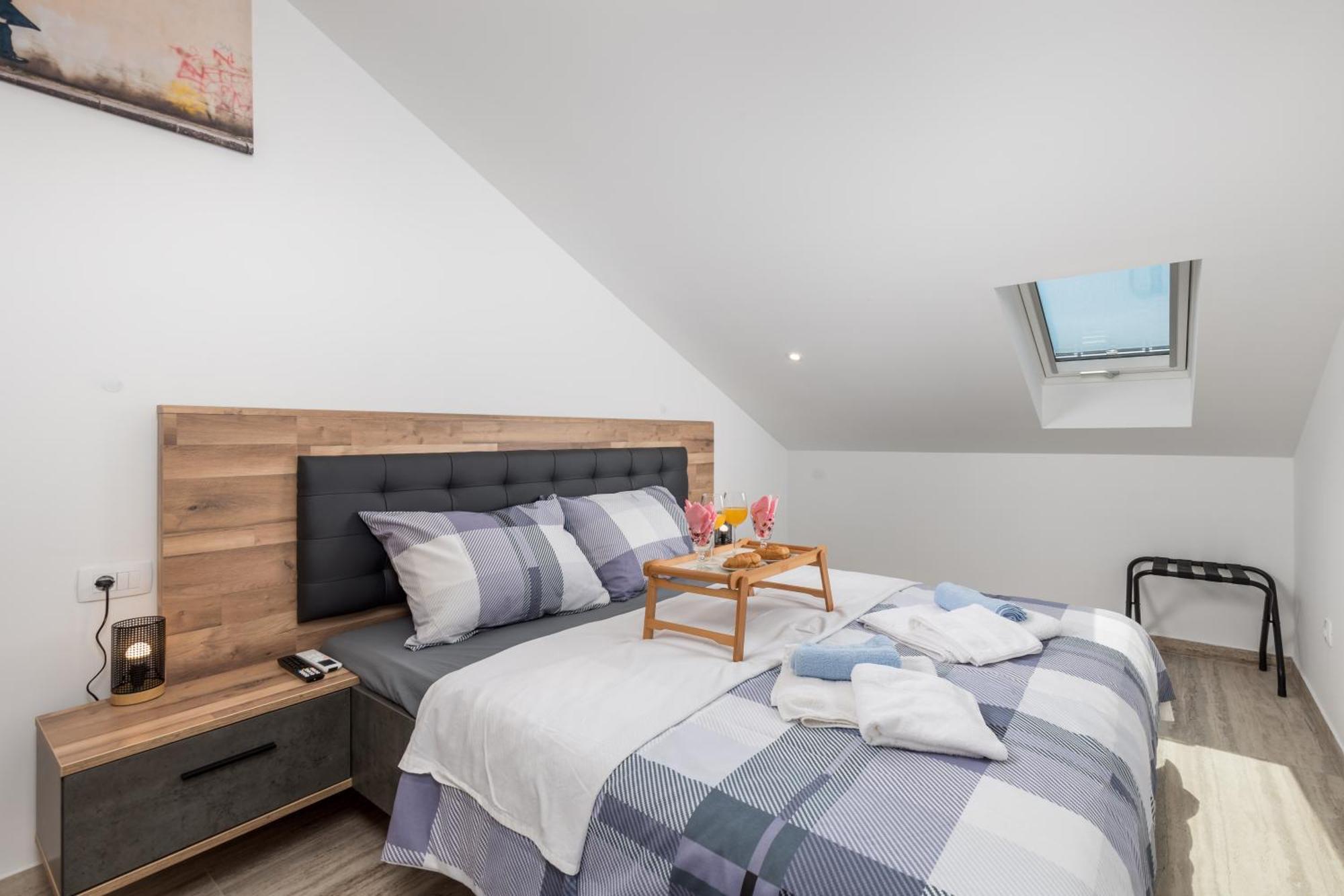 Apartmani Jurina Kastav Dış mekan fotoğraf
