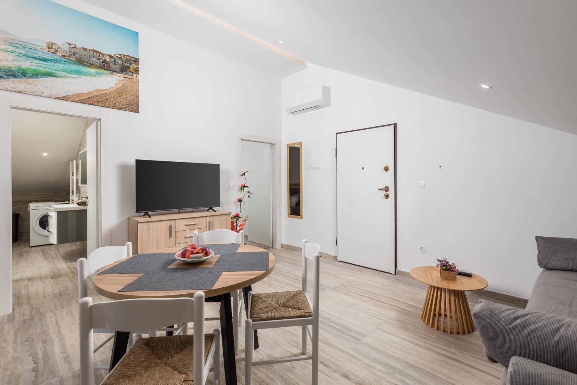 Apartmani Jurina Kastav Dış mekan fotoğraf