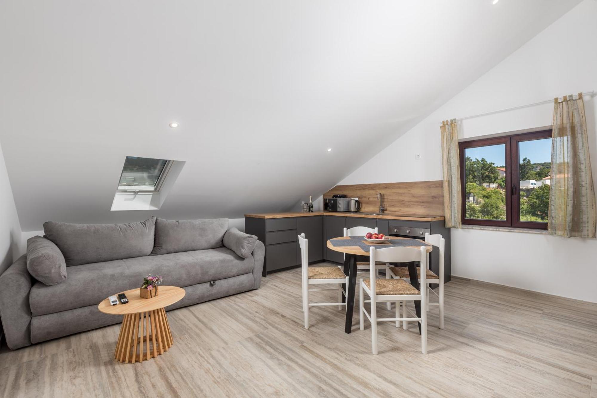 Apartmani Jurina Kastav Dış mekan fotoğraf