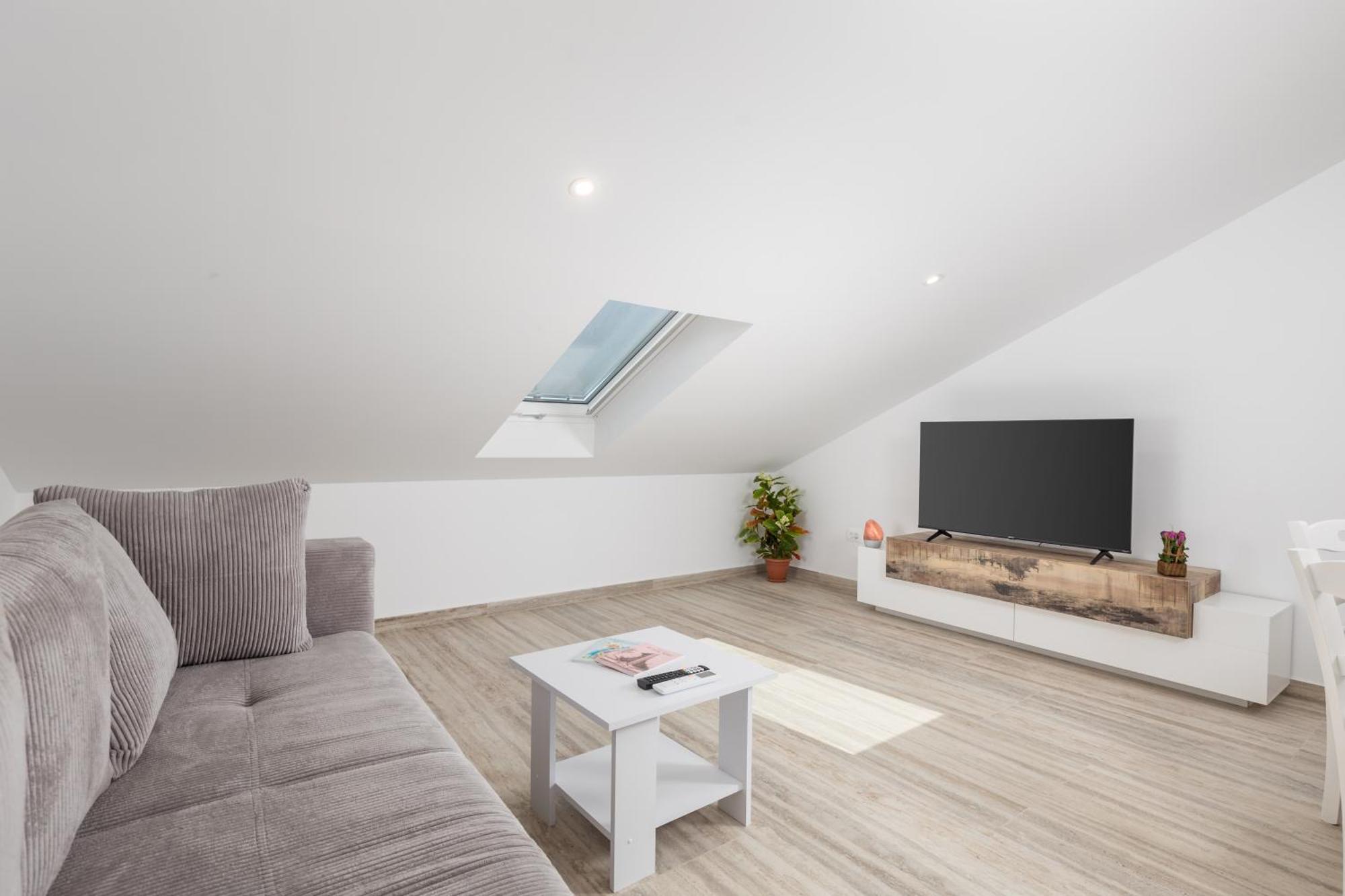 Apartmani Jurina Kastav Dış mekan fotoğraf