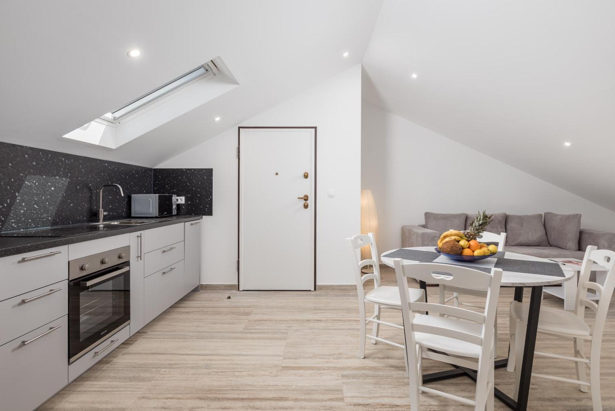 Apartmani Jurina Kastav Dış mekan fotoğraf
