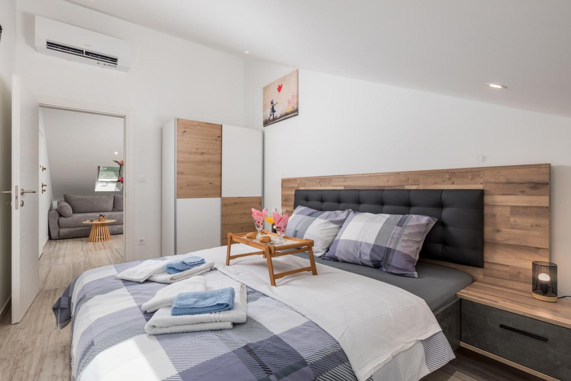 Apartmani Jurina Kastav Dış mekan fotoğraf