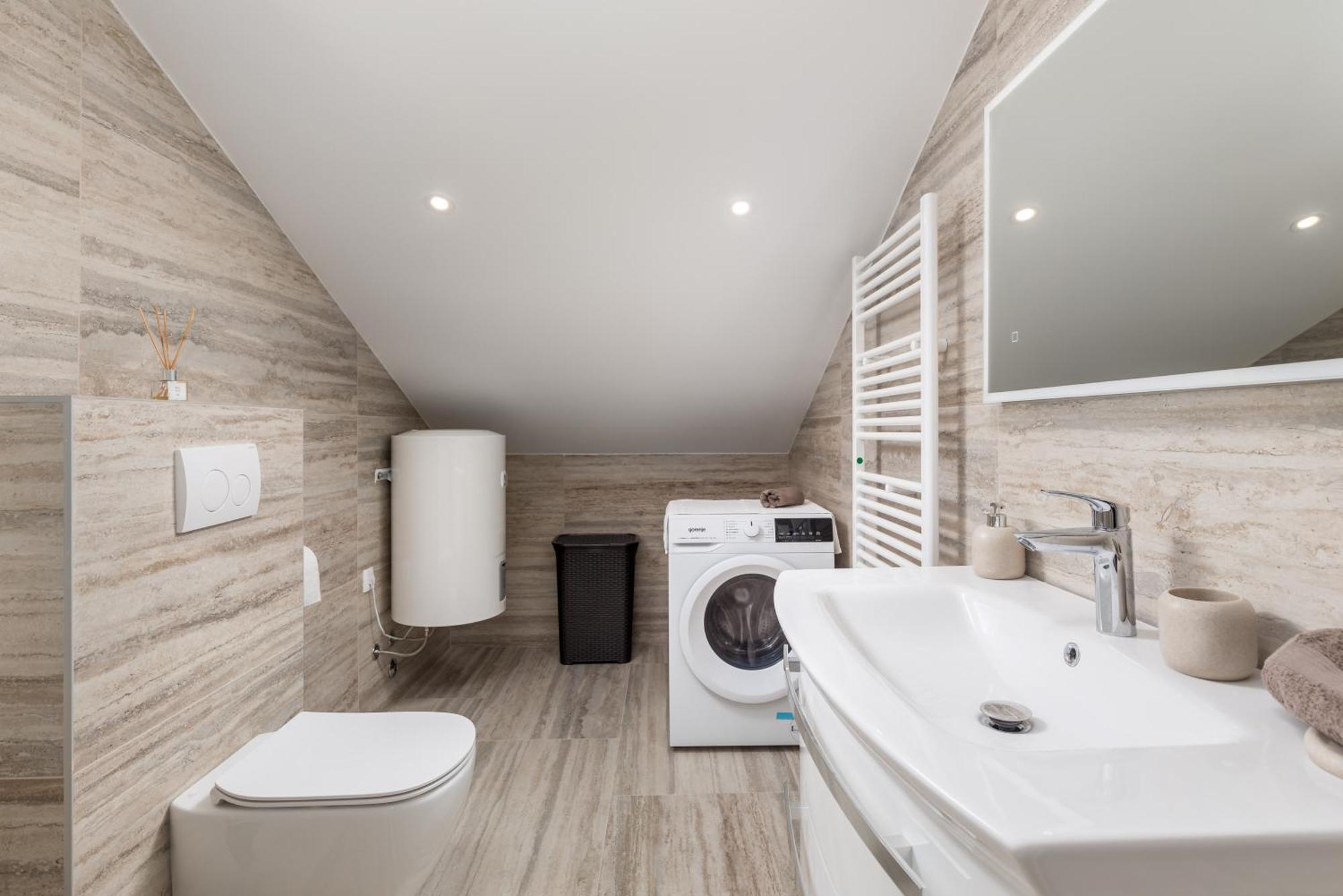 Apartmani Jurina Kastav Dış mekan fotoğraf