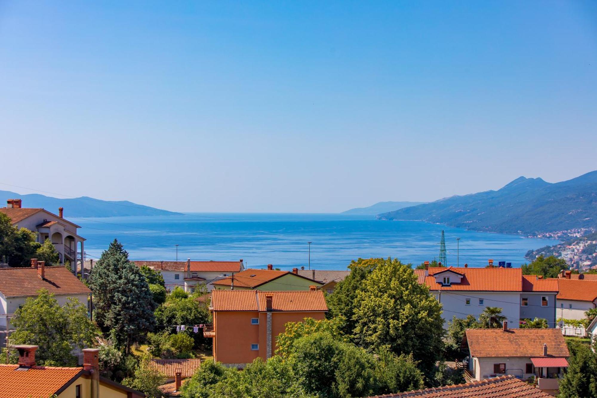 Apartmani Jurina Kastav Dış mekan fotoğraf