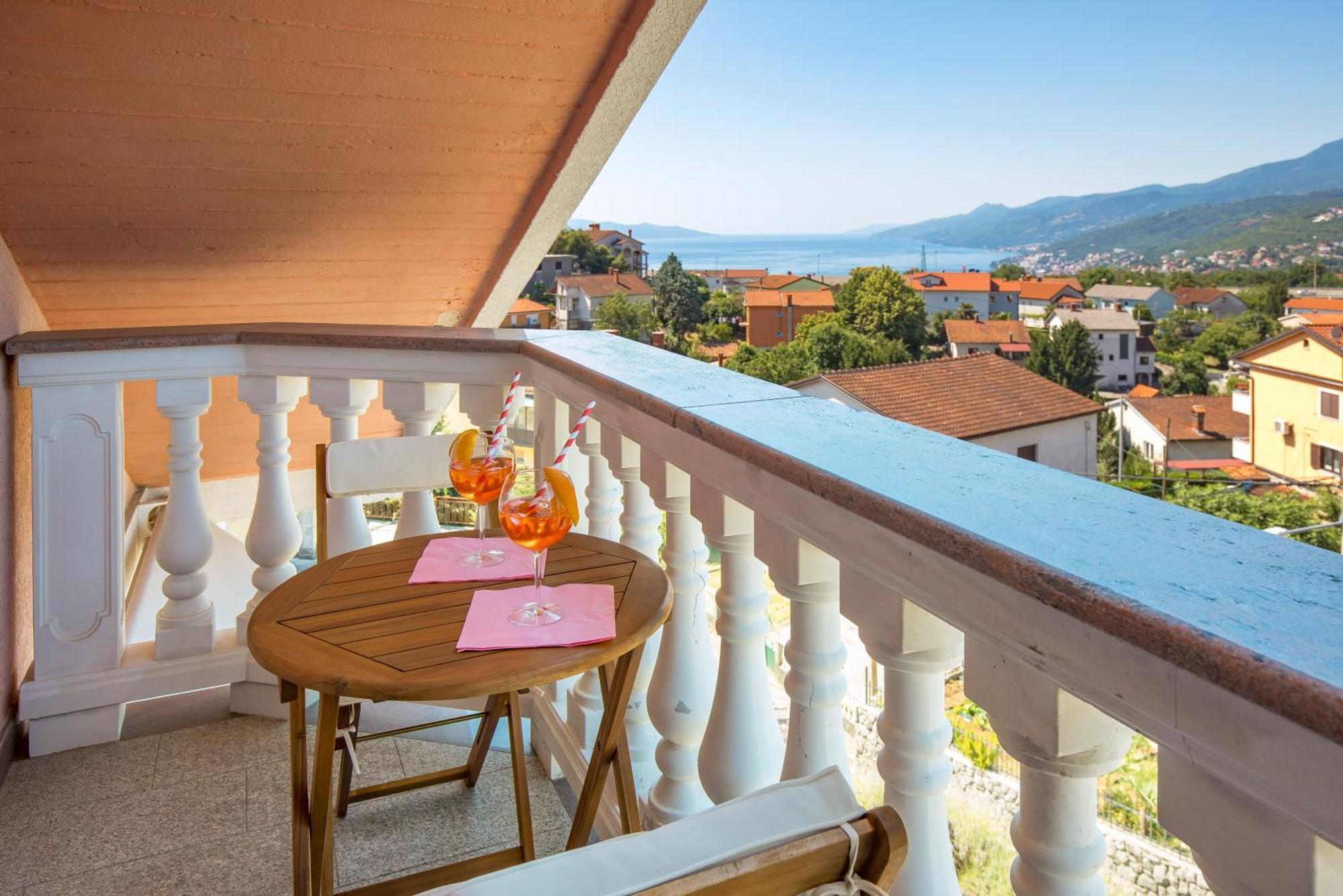 Apartmani Jurina Kastav Dış mekan fotoğraf