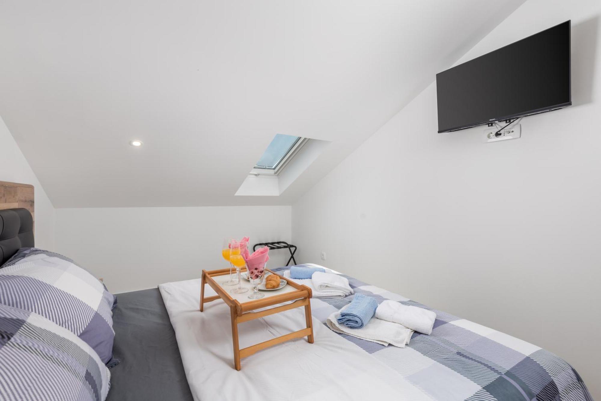 Apartmani Jurina Kastav Dış mekan fotoğraf
