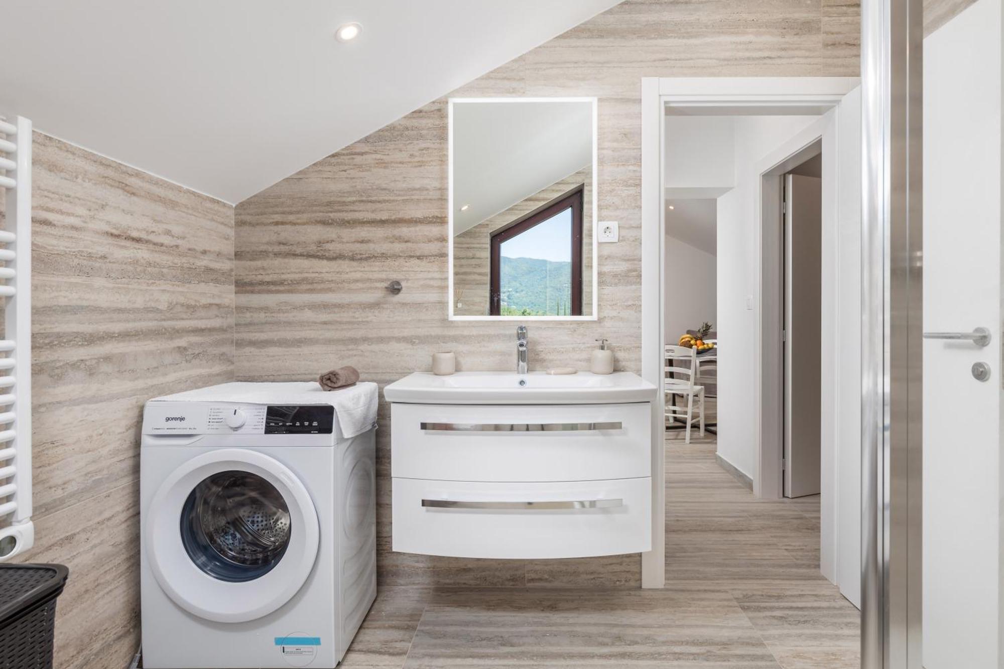 Apartmani Jurina Kastav Dış mekan fotoğraf