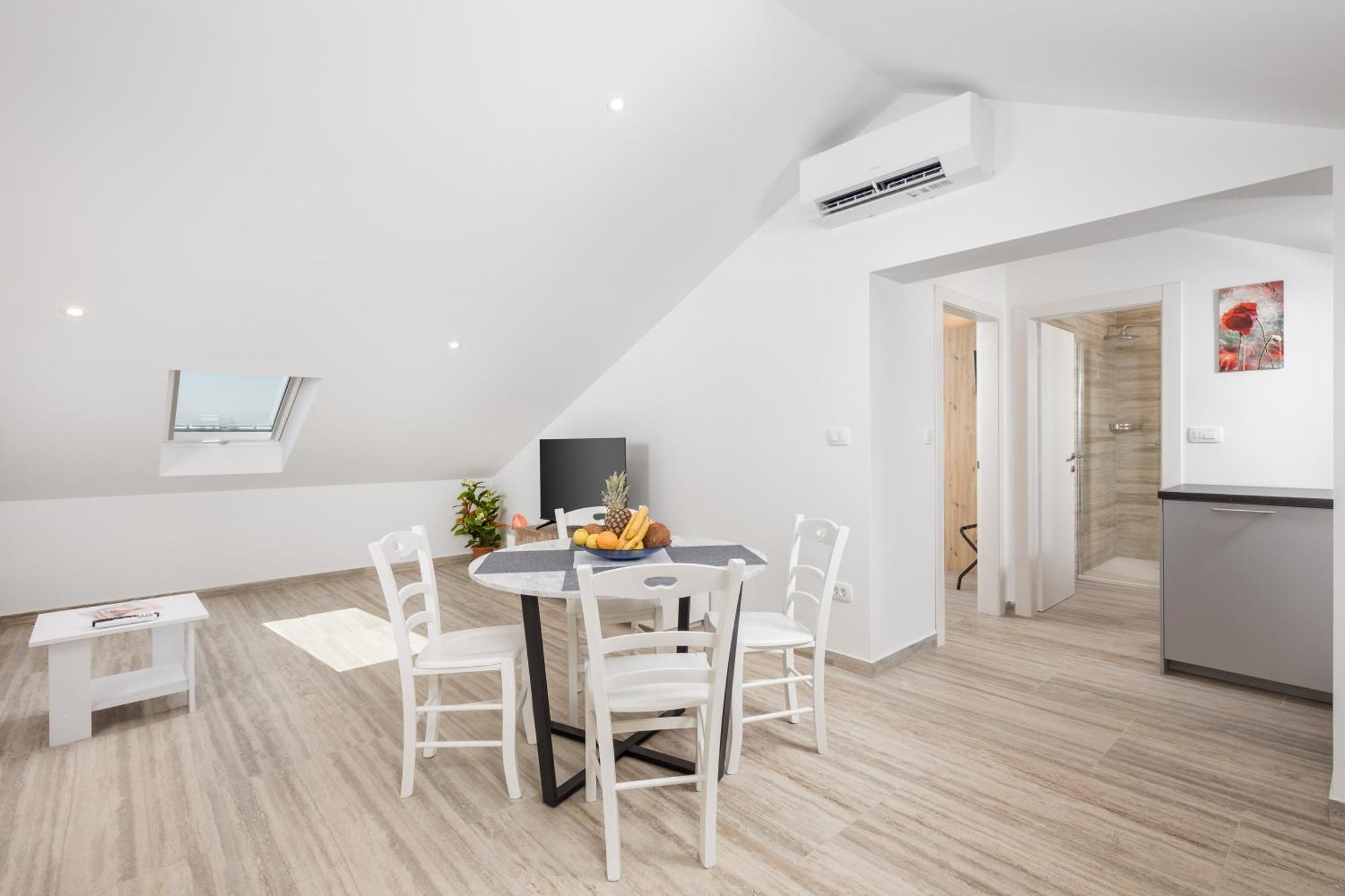 Apartmani Jurina Kastav Dış mekan fotoğraf