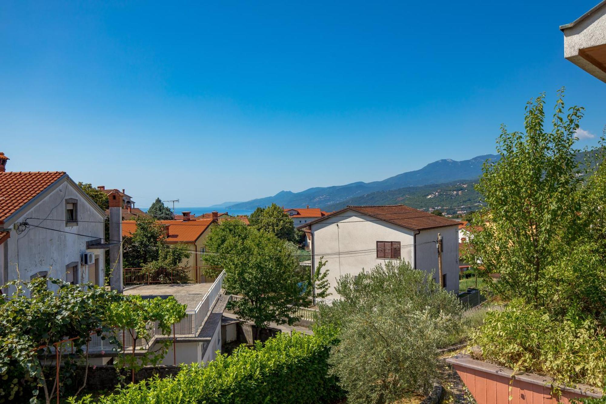 Apartmani Jurina Kastav Dış mekan fotoğraf