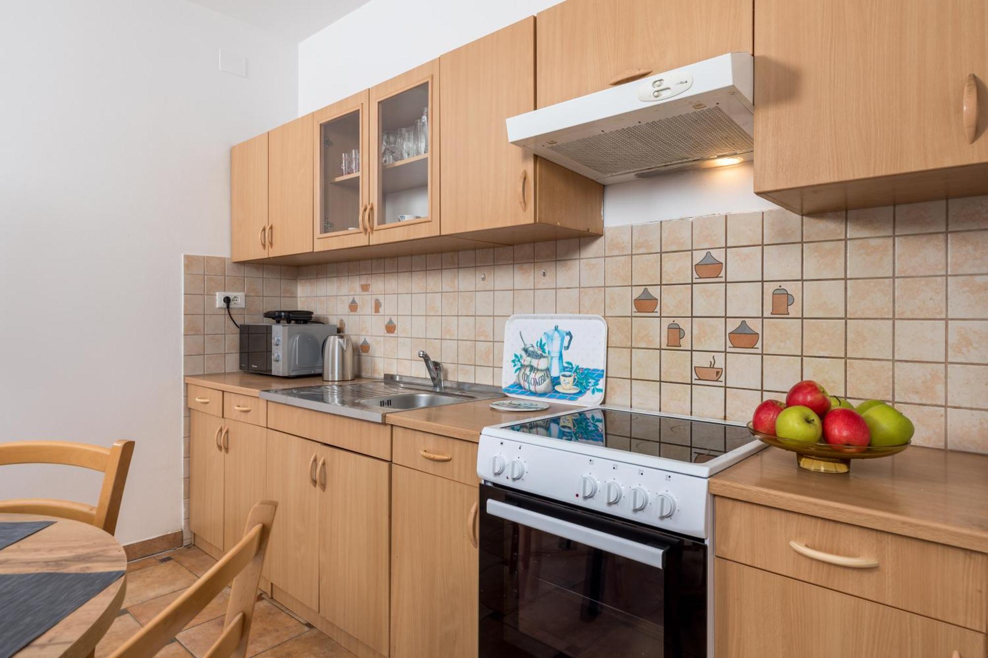 Apartmani Jurina Kastav Dış mekan fotoğraf