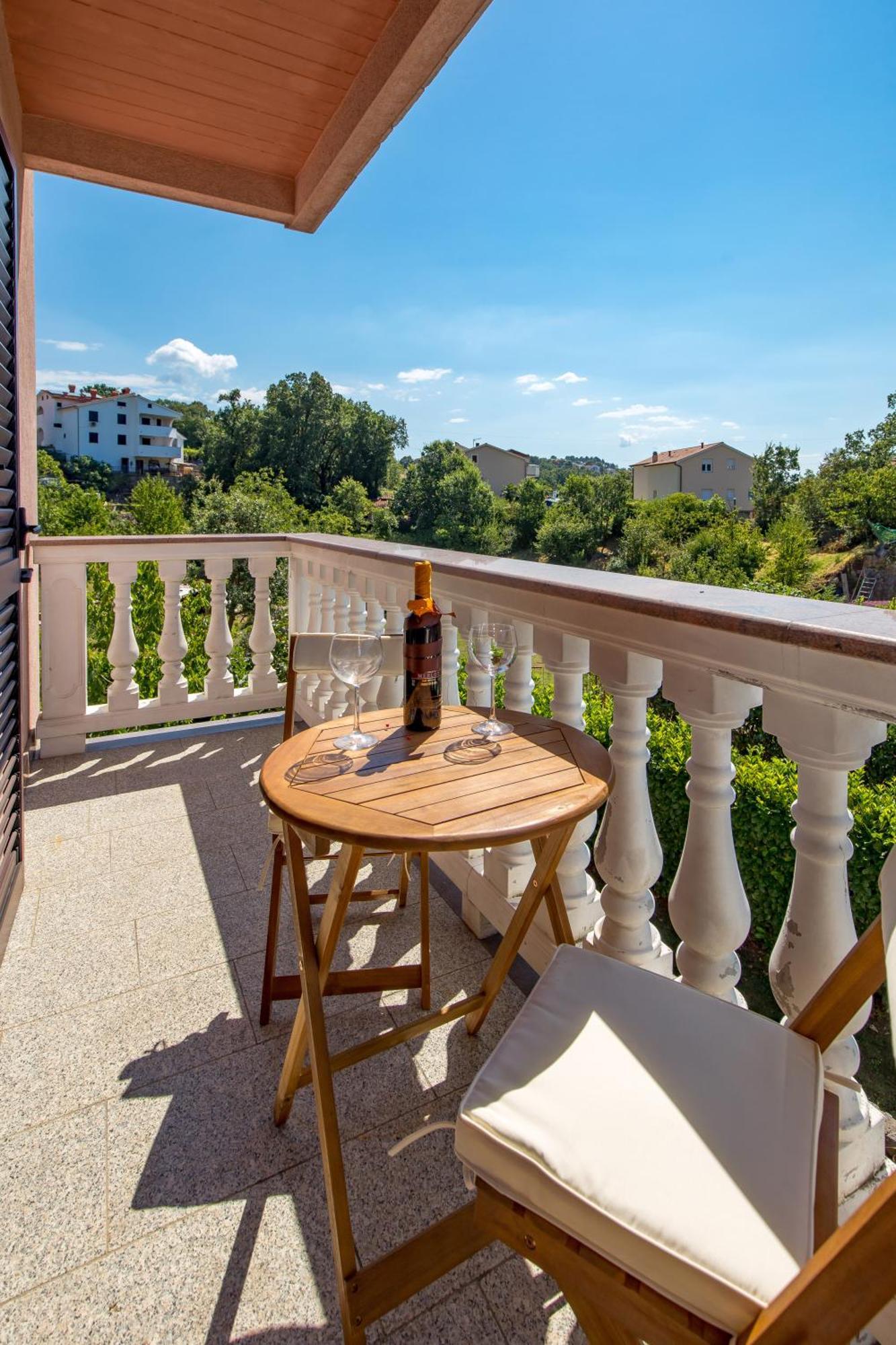 Apartmani Jurina Kastav Dış mekan fotoğraf