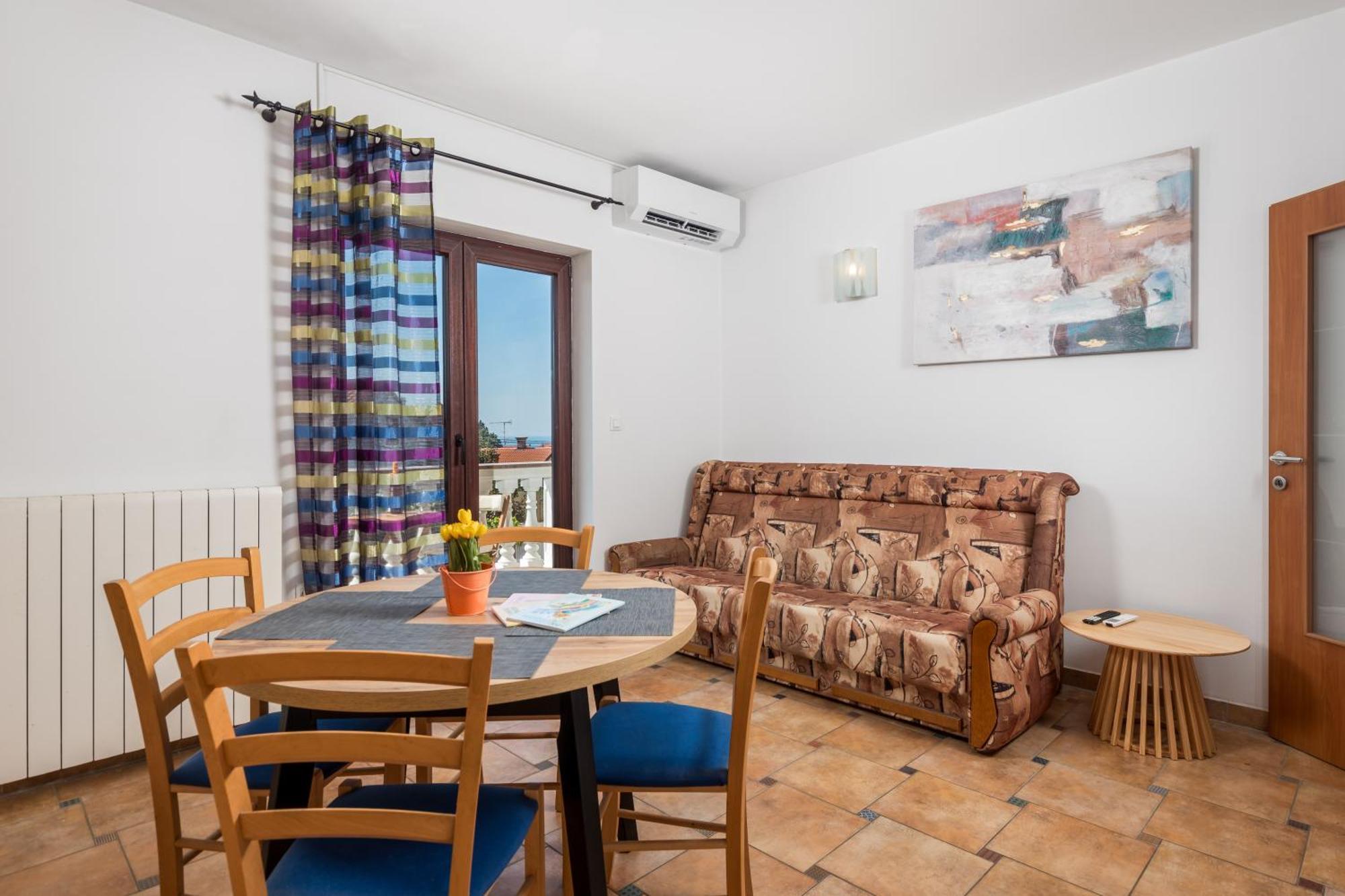 Apartmani Jurina Kastav Dış mekan fotoğraf