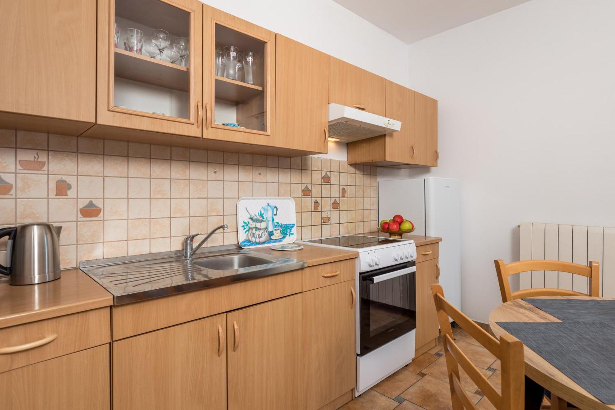 Apartmani Jurina Kastav Dış mekan fotoğraf
