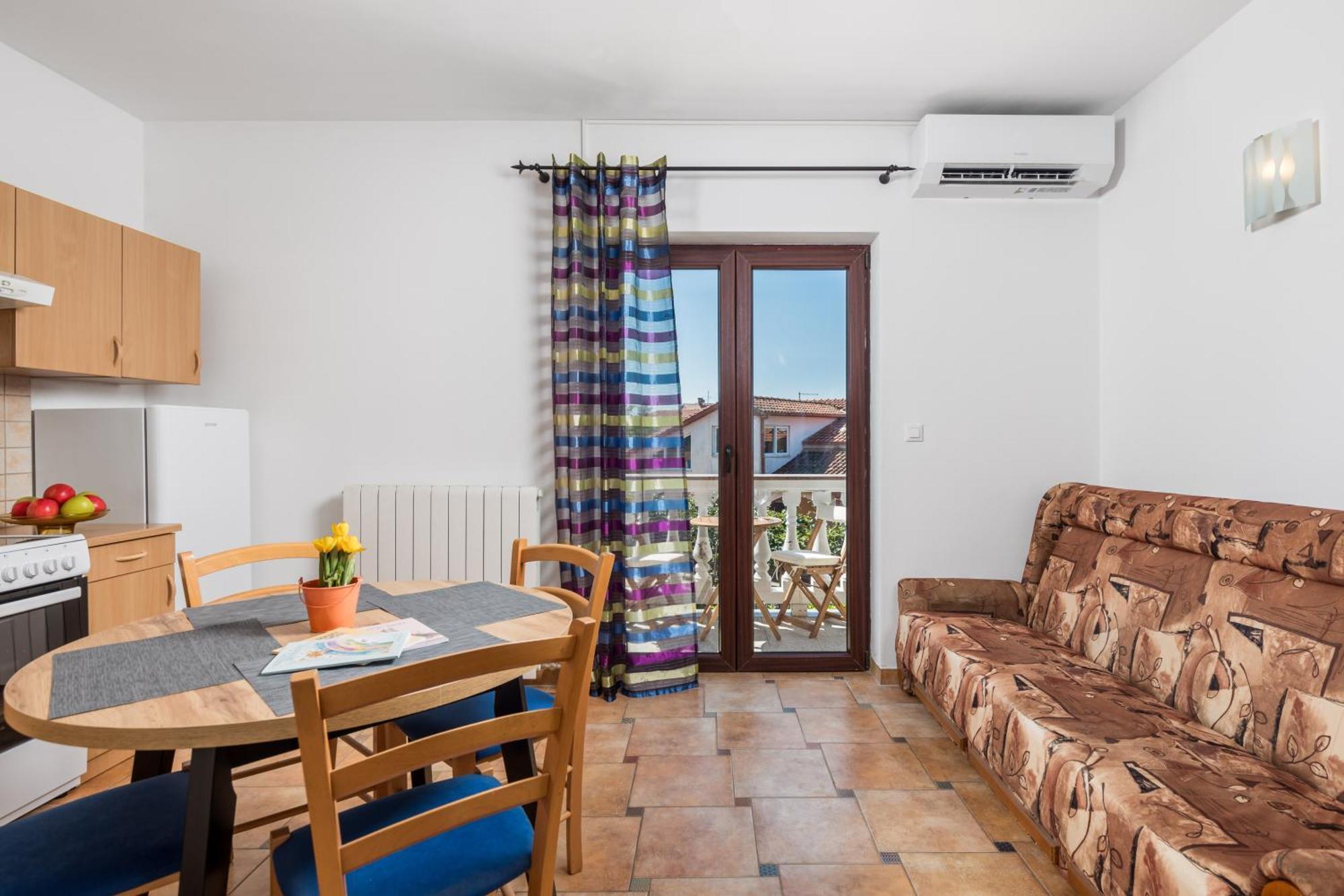 Apartmani Jurina Kastav Dış mekan fotoğraf