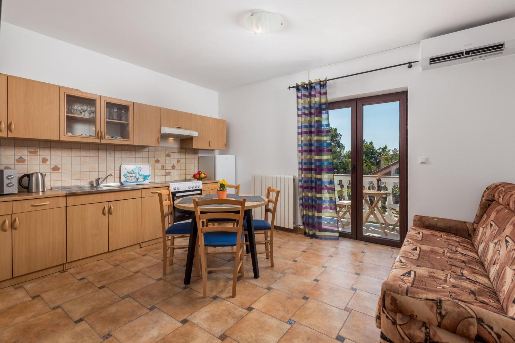Apartmani Jurina Kastav Dış mekan fotoğraf