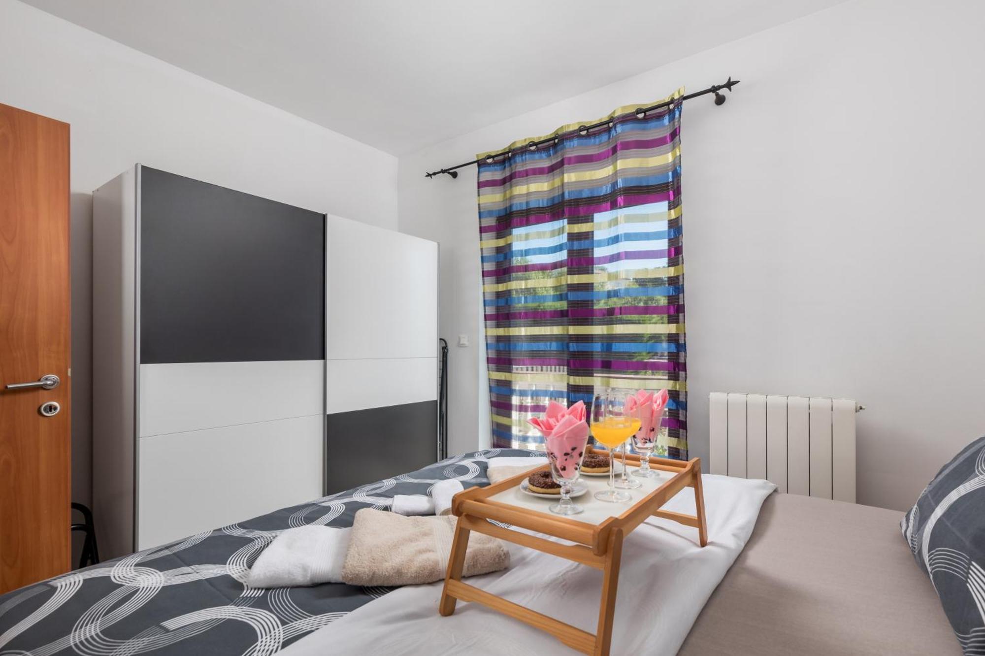 Apartmani Jurina Kastav Dış mekan fotoğraf